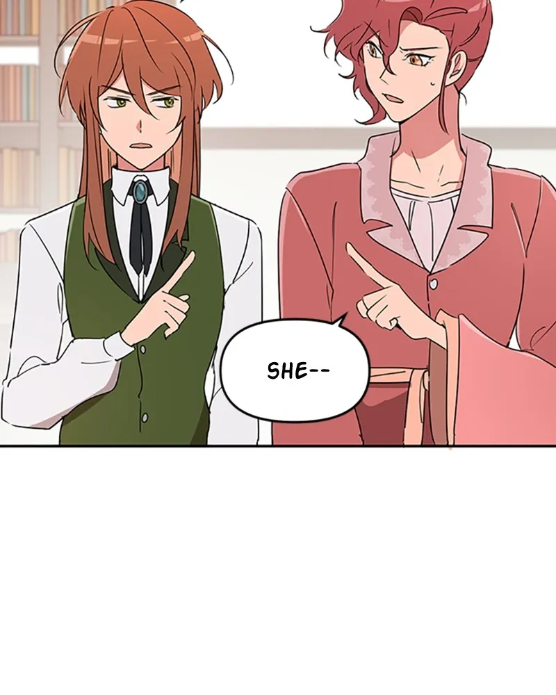 Read Living with Magicians chapter 6 image 70 on Lezhin