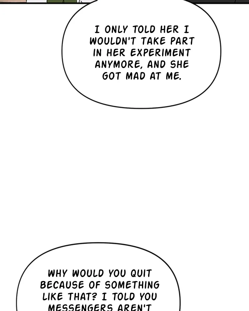 Read Living with Magicians chapter 6 image 72 on Lezhin