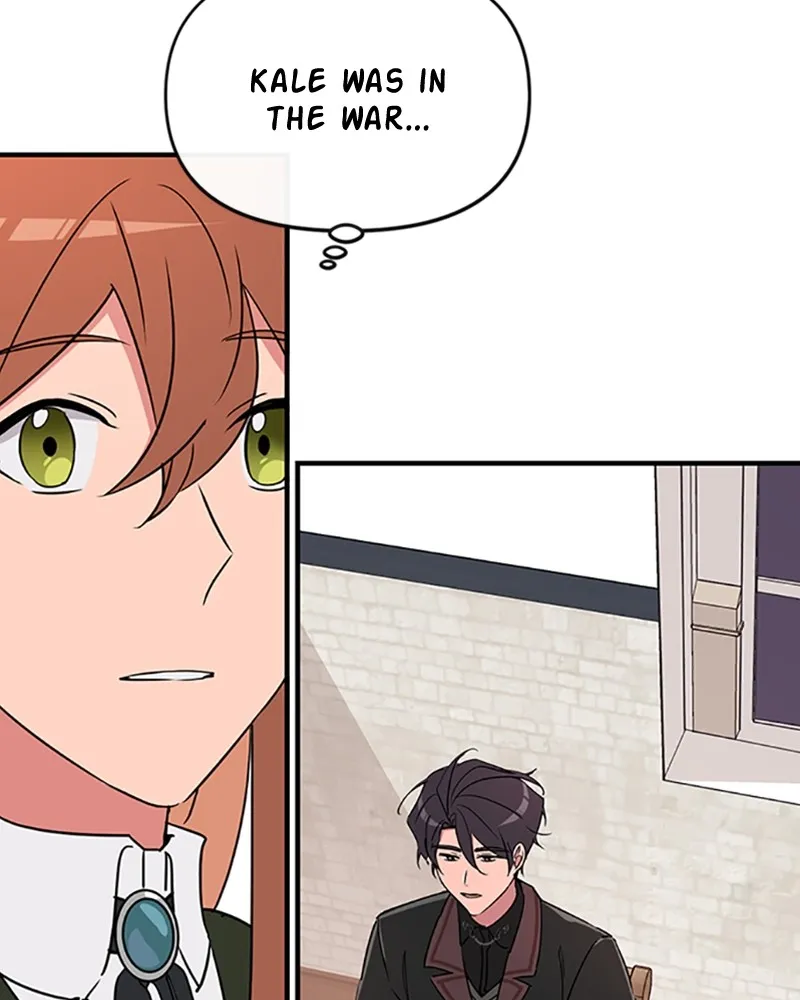 Read Living with Magicians chapter 6 image 94 on Lezhin
