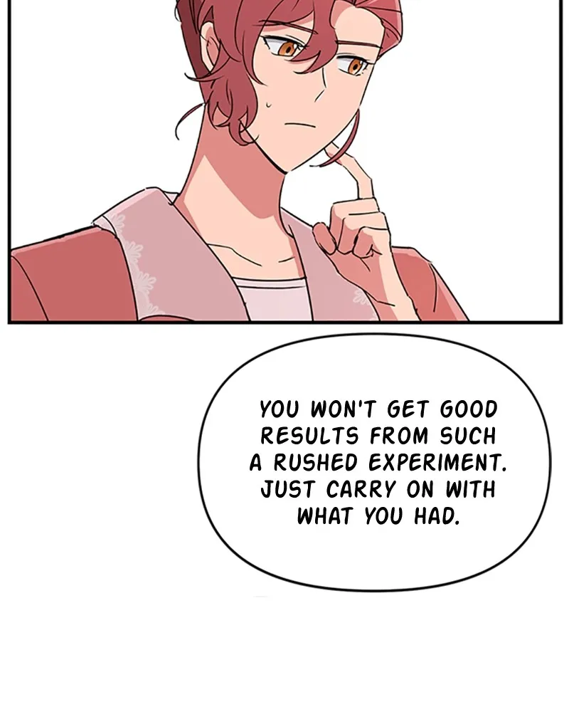 Read Living with Magicians chapter 6 image 97 on Lezhin