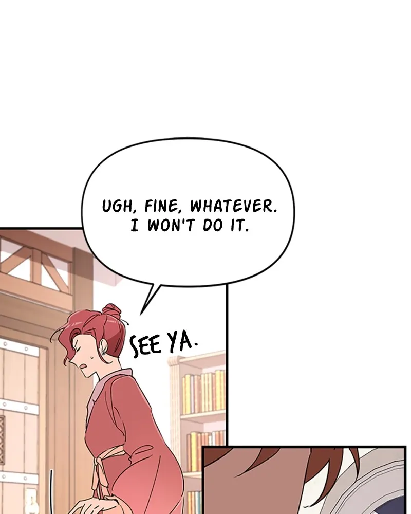 Read Living with Magicians chapter 6 image 98 on Lezhin