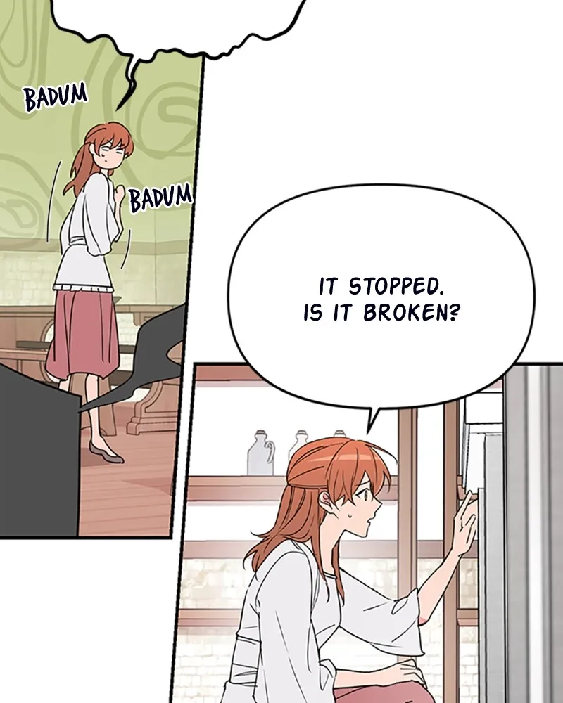 Read Living with Magicians chapter 7 image 10 on Lezhin