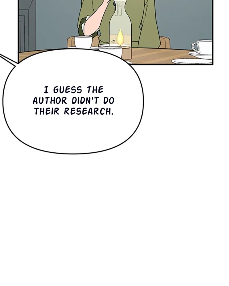 Read Living with Magicians chapter 7 image 100 on Lezhin
