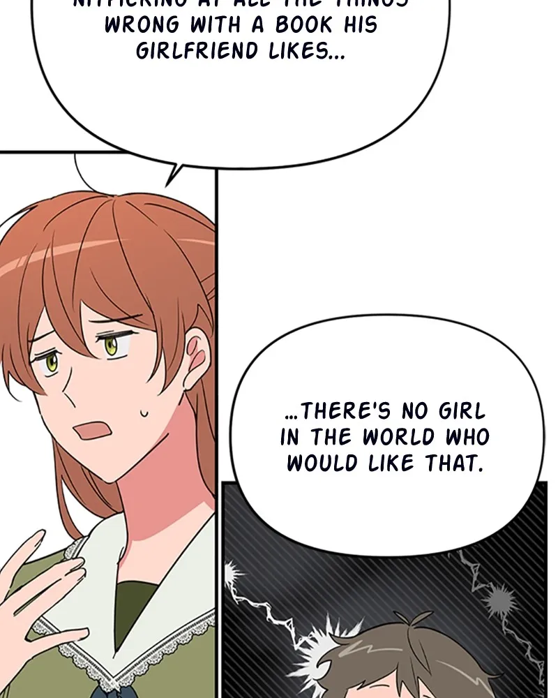 Read Living with Magicians chapter 7 image 109 on Lezhin