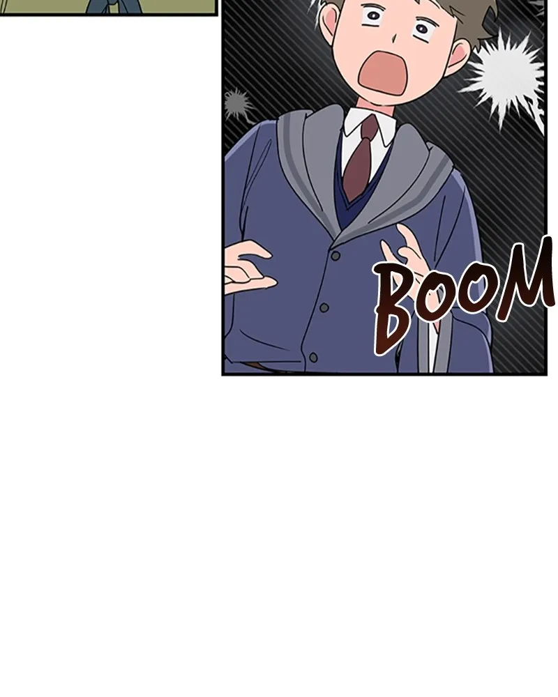 Read Living with Magicians chapter 7 image 110 on Lezhin