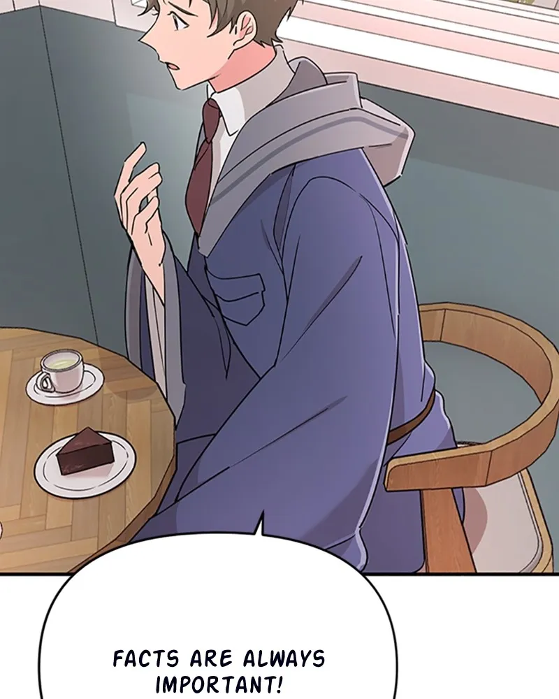 Read Living with Magicians chapter 7 image 112 on Lezhin