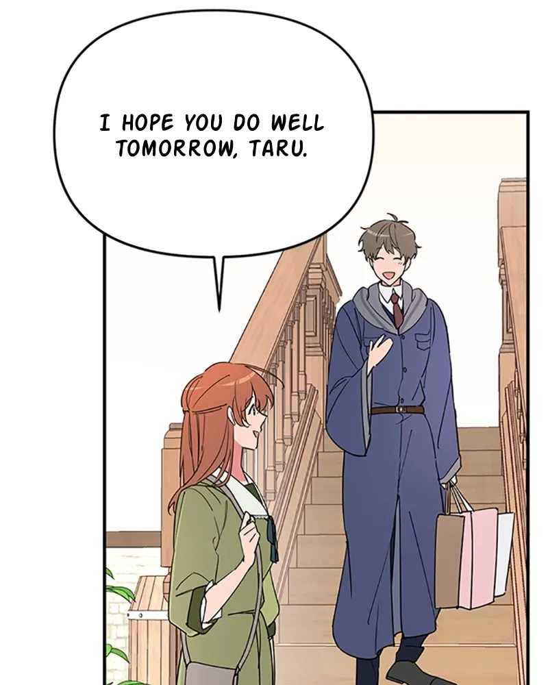Read Living with Magicians chapter 7 image 127 on Lezhin