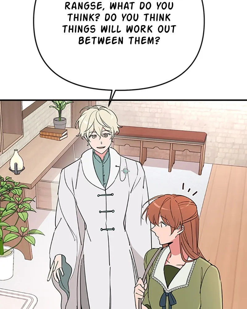 Read Living with Magicians chapter 7 image 129 on Lezhin