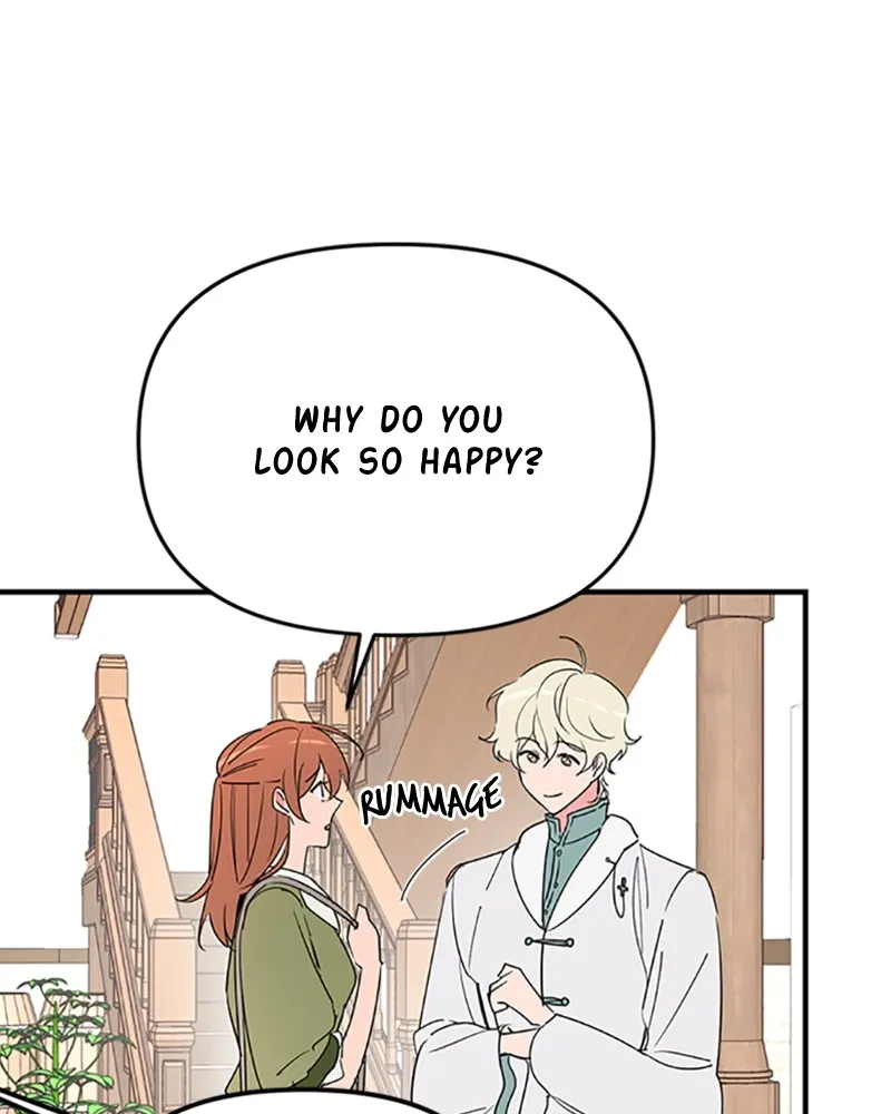 Read Living with Magicians chapter 7 image 134 on Lezhin