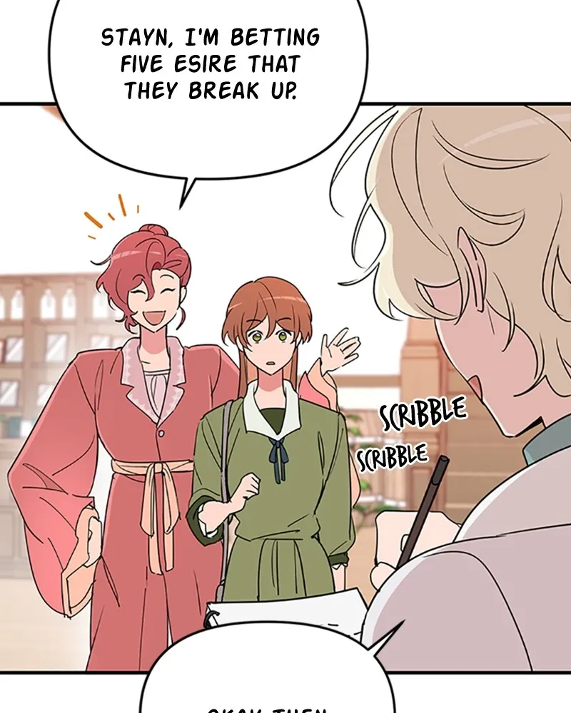 Read Living with Magicians chapter 7 image 139 on Lezhin