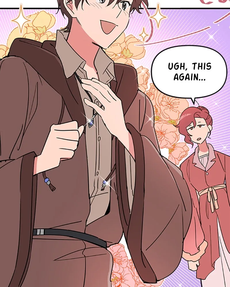 Read Living with Magicians chapter 7 image 143 on Lezhin