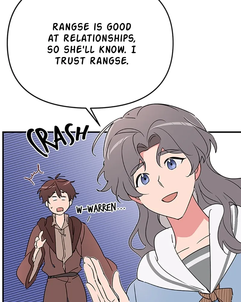 Read Living with Magicians chapter 7 image 145 on Lezhin
