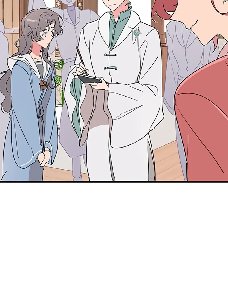 Read Living with Magicians chapter 7 image 149 on Lezhin