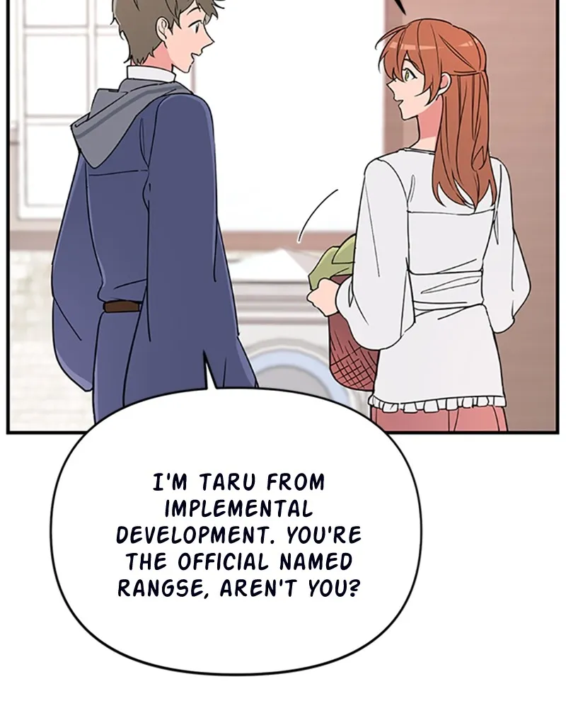 Read Living with Magicians chapter 7 image 16 on Lezhin