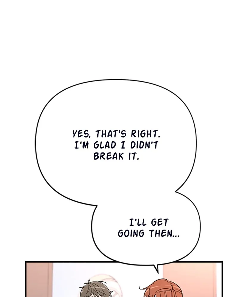 Read Living with Magicians chapter 7 image 17 on Lezhin