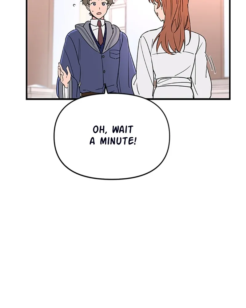 Read Living with Magicians chapter 7 image 18 on Lezhin