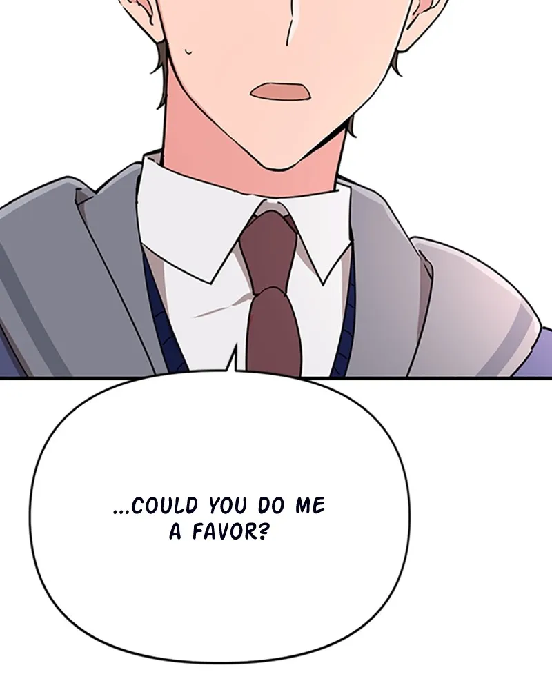 Read Living with Magicians chapter 7 image 20 on Lezhin