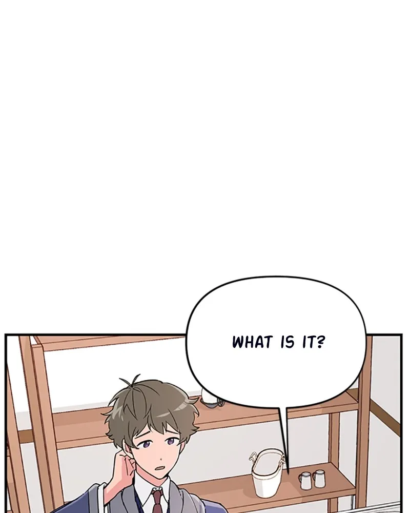 Read Living with Magicians chapter 7 image 21 on Lezhin