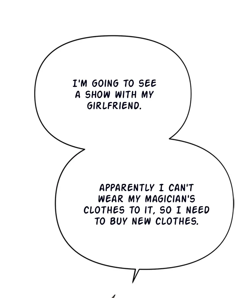 Read Living with Magicians chapter 7 image 24 on Lezhin