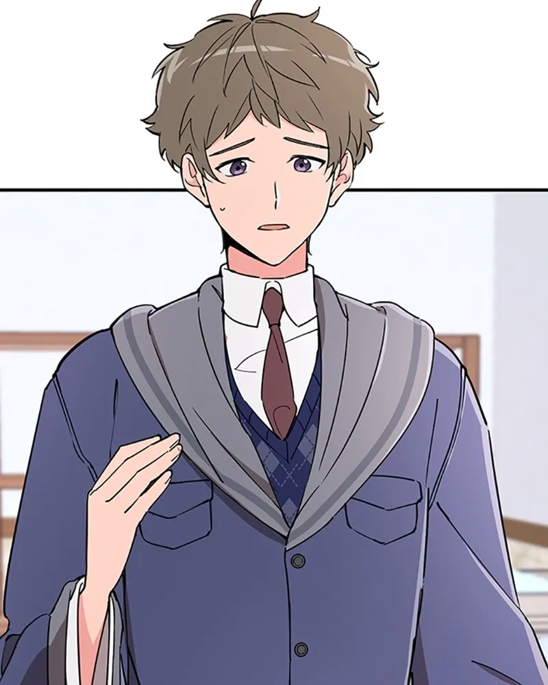 Read Living with Magicians chapter 7 image 25 on Lezhin
