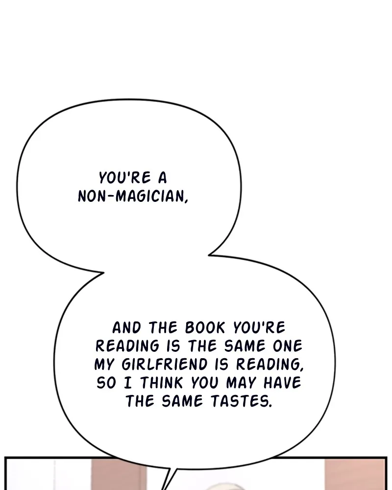 Read Living with Magicians chapter 7 image 27 on Lezhin
