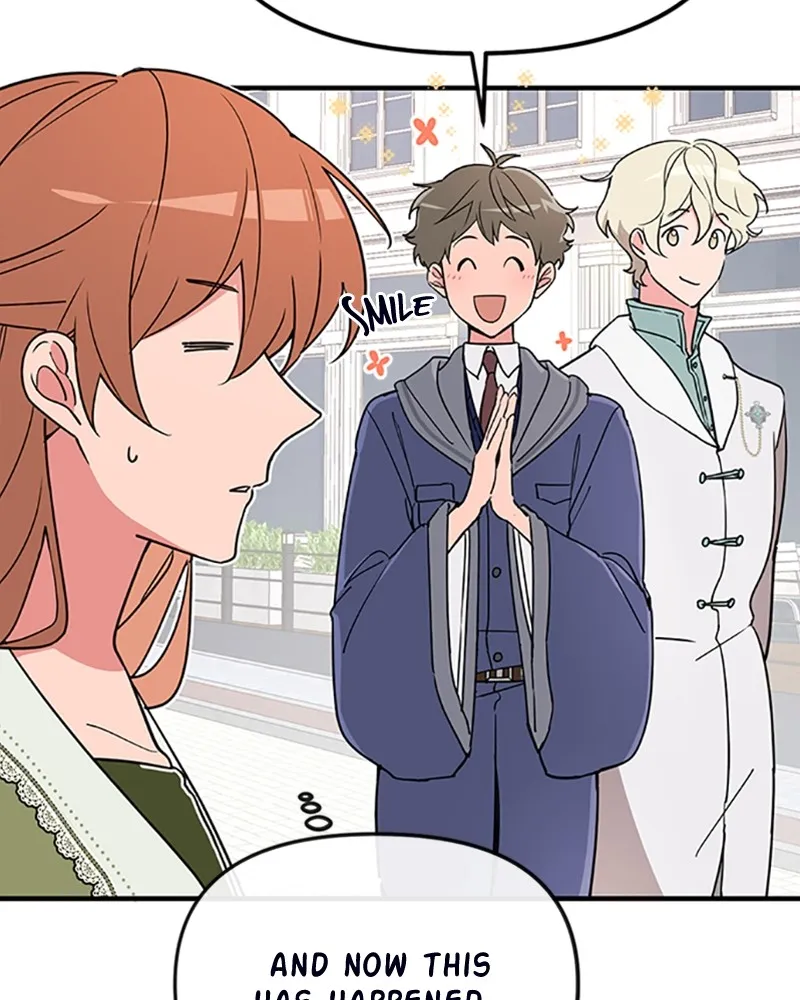Read Living with Magicians chapter 7 image 35 on Lezhin