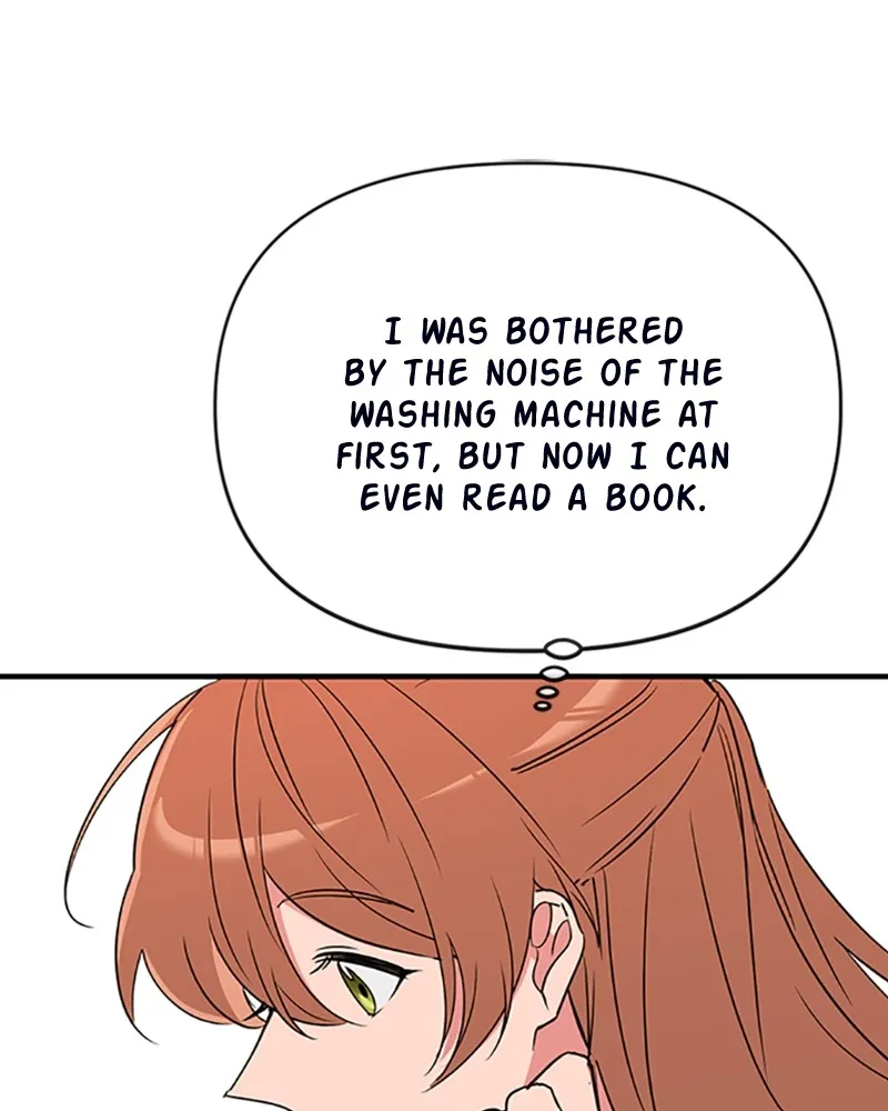 Read Living with Magicians chapter 7 image 4 on Lezhin