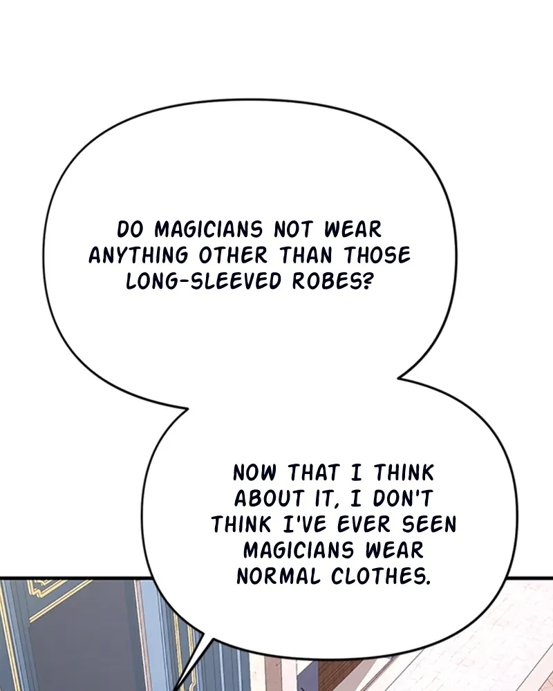 Read Living with Magicians chapter 7 image 40 on Lezhin