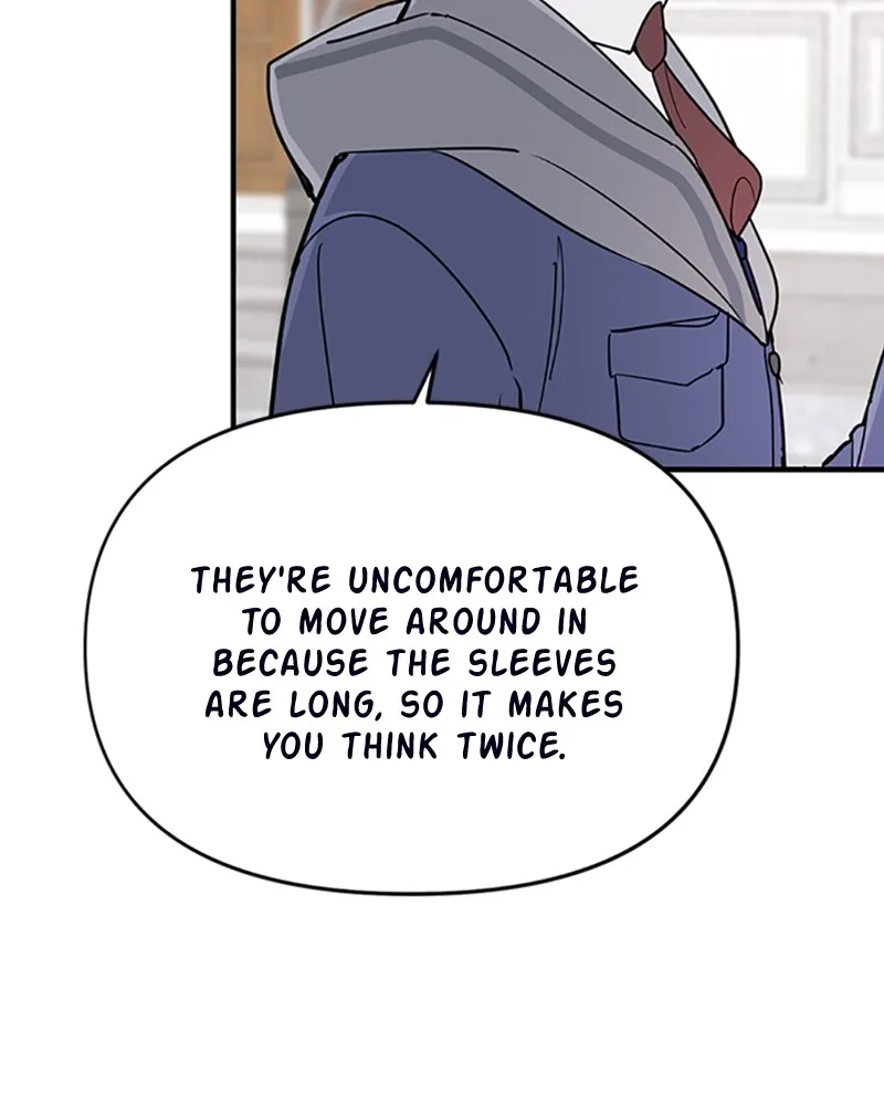 Read Living with Magicians chapter 7 image 44 on Lezhin