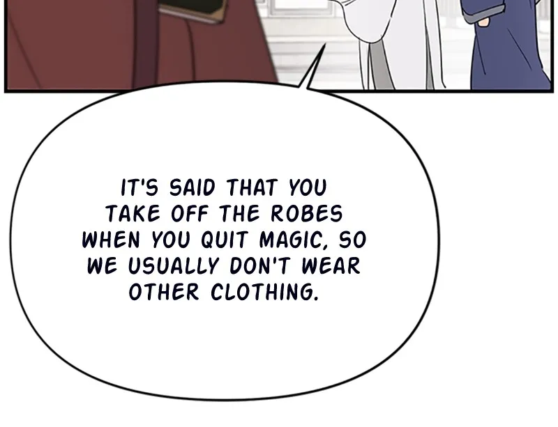 Read Living with Magicians chapter 7 image 48 on Lezhin