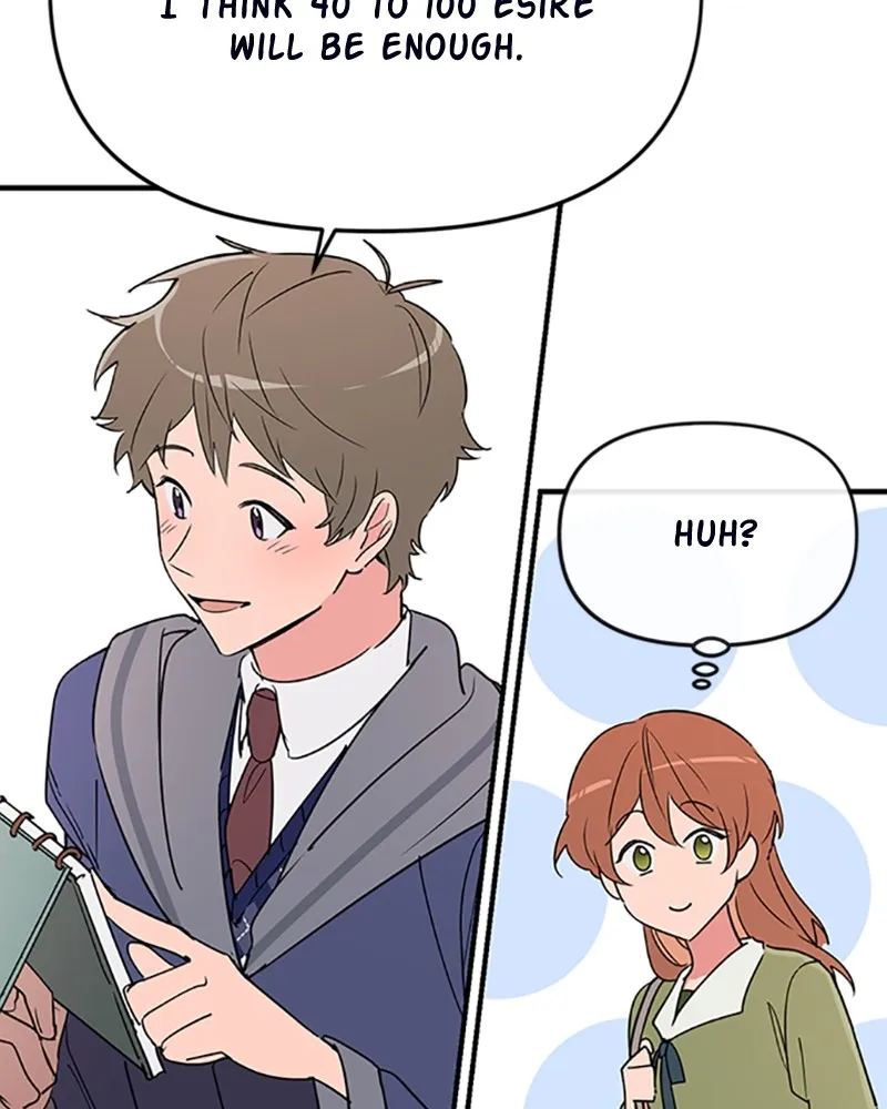 Read Living with Magicians chapter 7 image 56 on Lezhin
