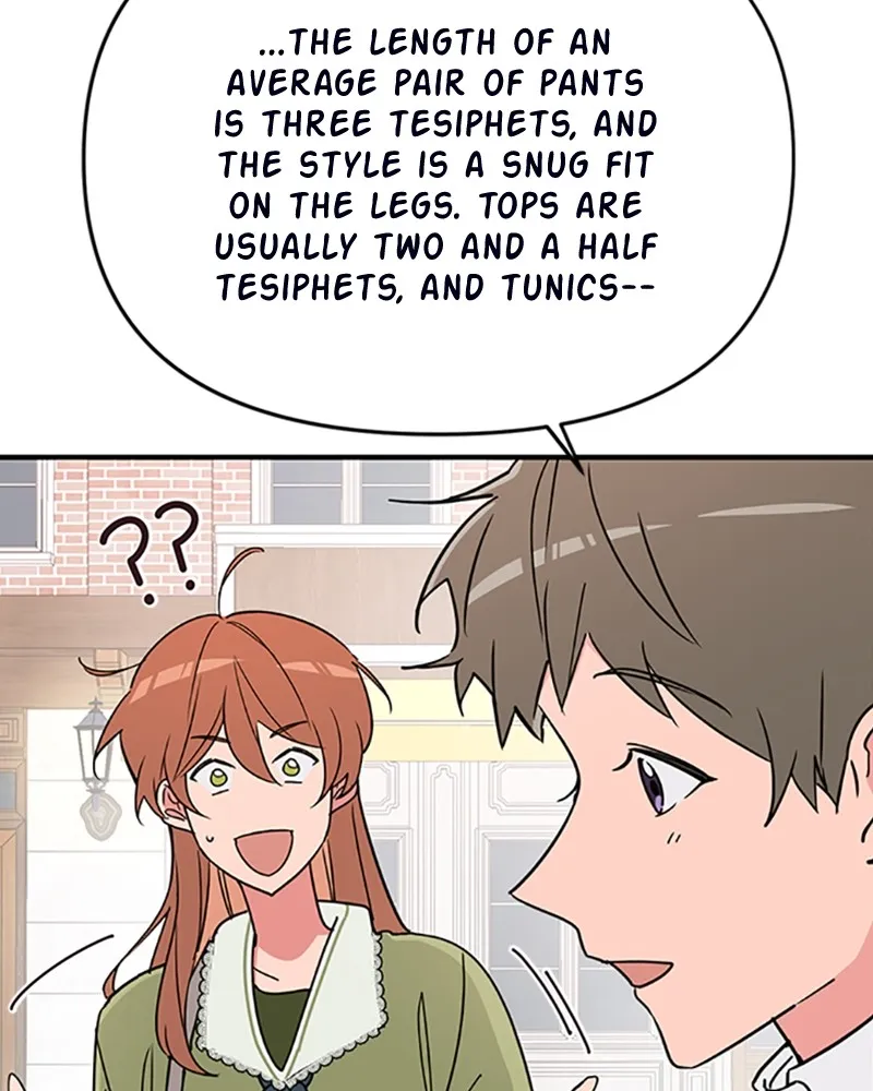 Read Living with Magicians chapter 7 image 58 on Lezhin