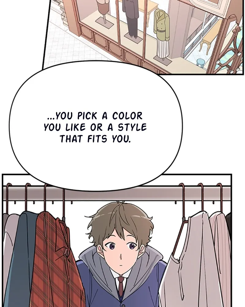 Read Living with Magicians chapter 7 image 65 on Lezhin