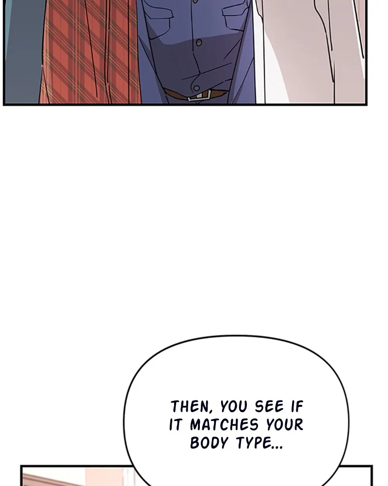 Read Living with Magicians chapter 7 image 66 on Lezhin