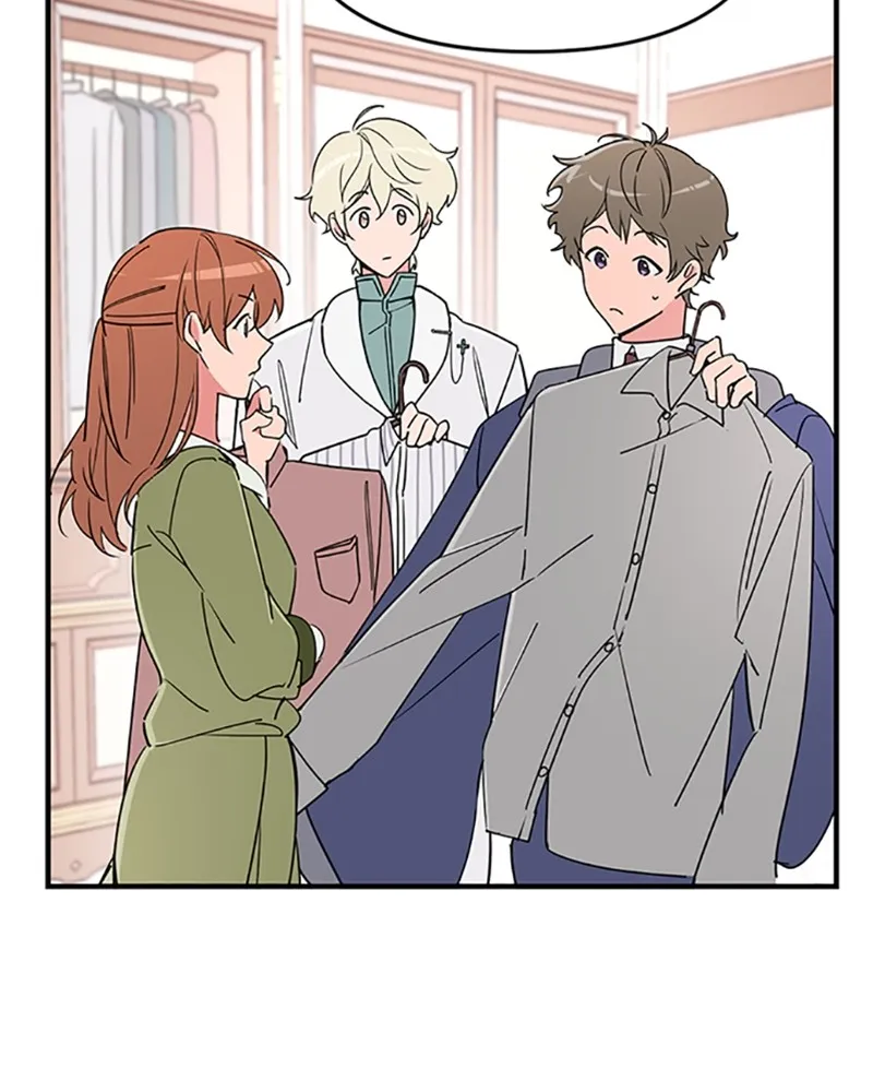 Read Living with Magicians chapter 7 image 67 on Lezhin