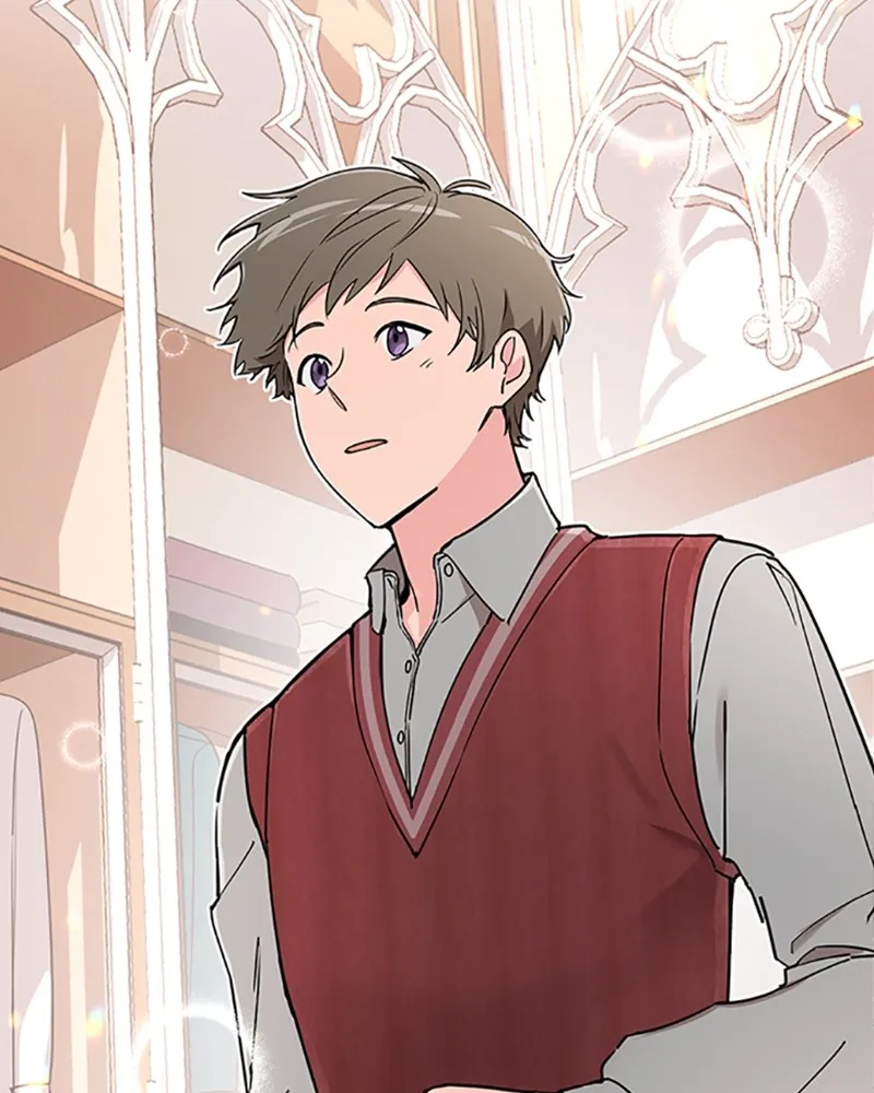 Read Living with Magicians chapter 7 image 70 on Lezhin