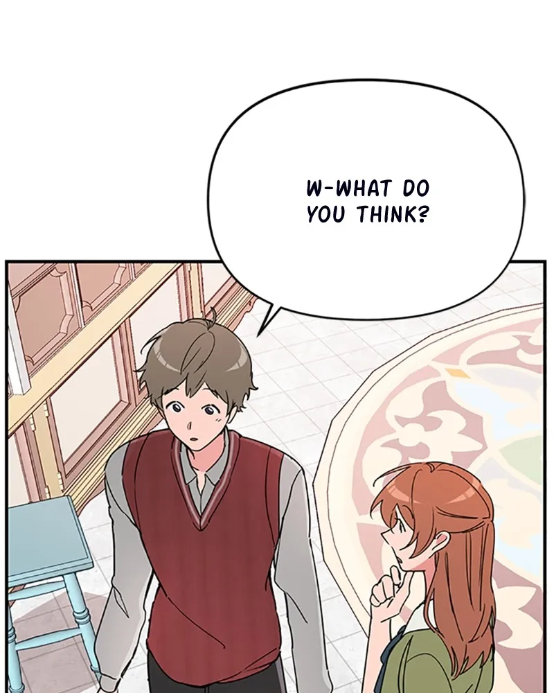 Read Living with Magicians chapter 7 image 72 on Lezhin