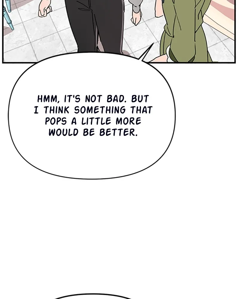 Read Living with Magicians chapter 7 image 73 on Lezhin