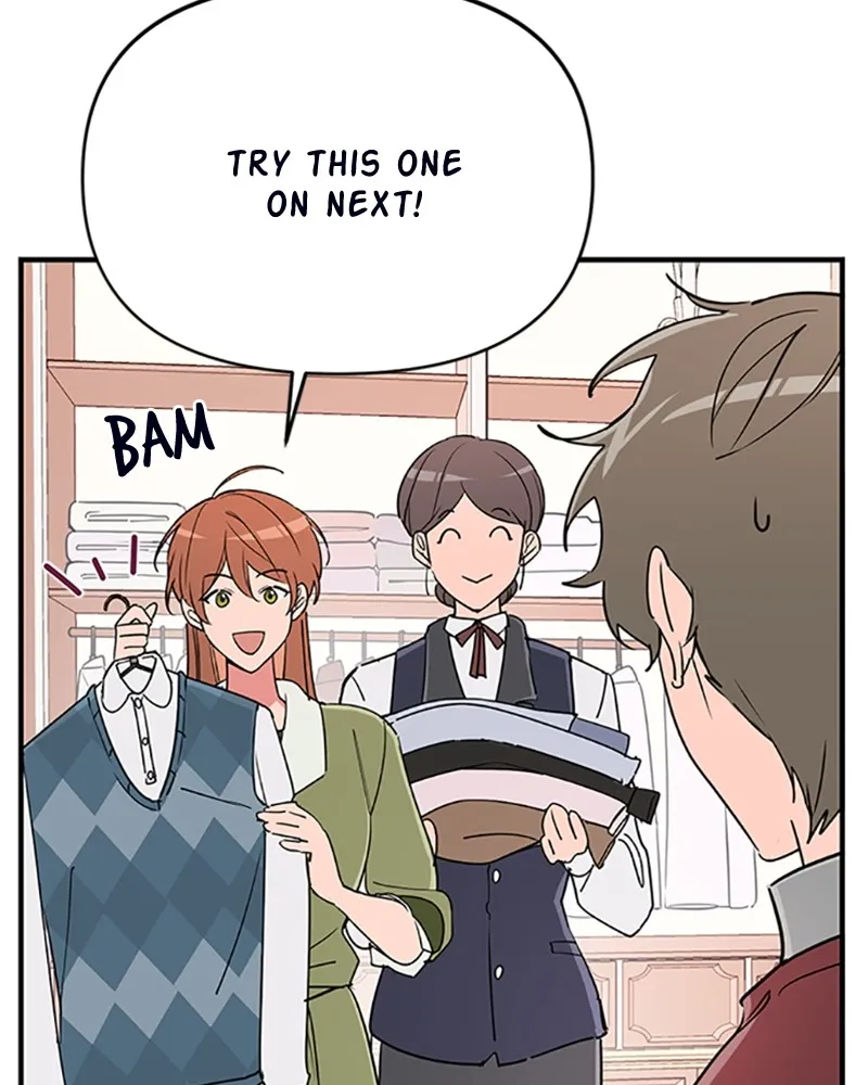 Read Living with Magicians chapter 7 image 74 on Lezhin