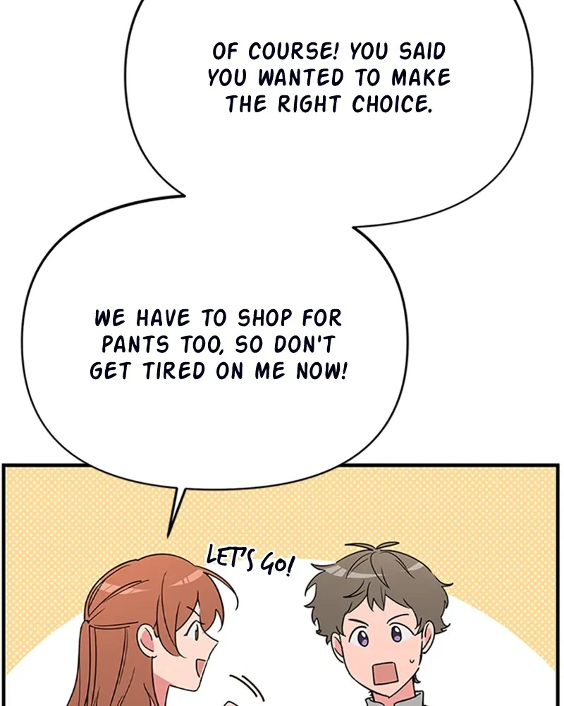 Read Living with Magicians chapter 7 image 76 on Lezhin