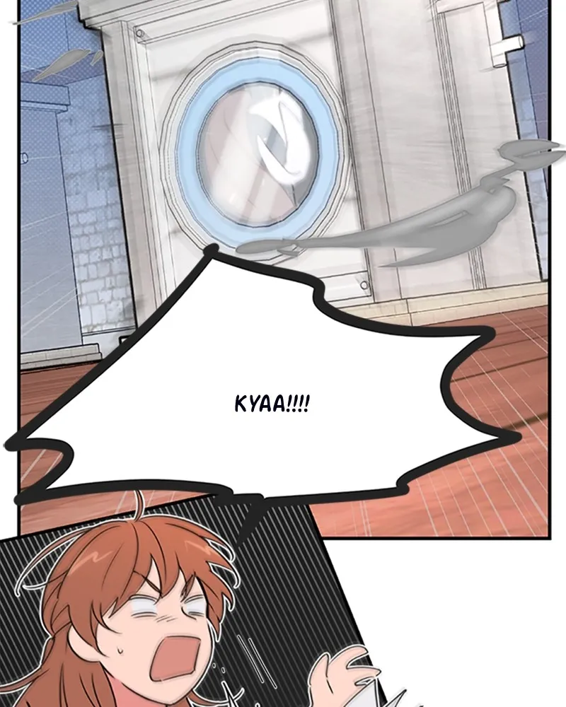 Read Living with Magicians chapter 7 image 8 on Lezhin