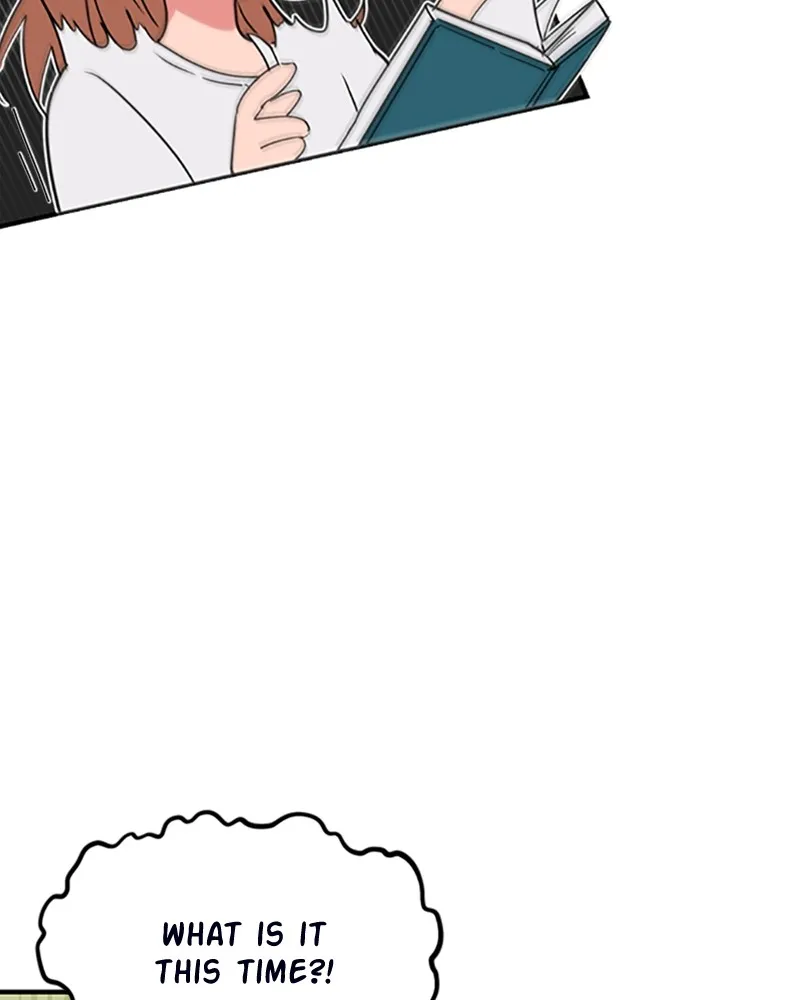 Read Living with Magicians chapter 7 image 9 on Lezhin
