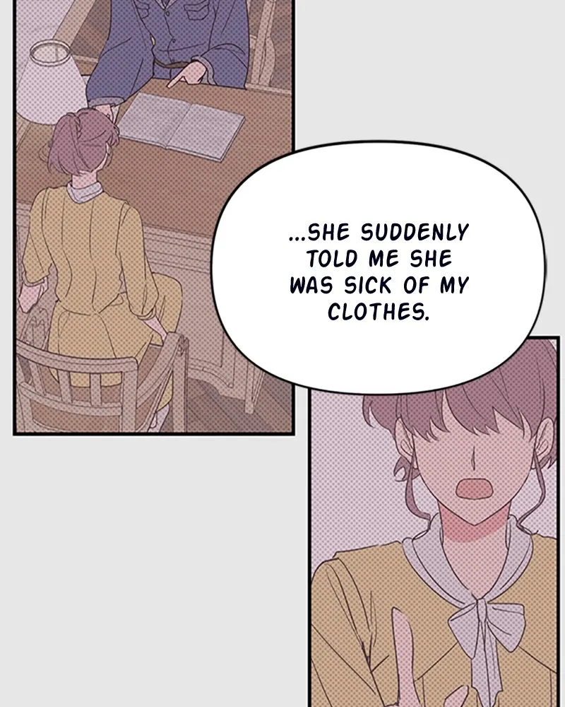 Read Living with Magicians chapter 7 image 90 on Lezhin