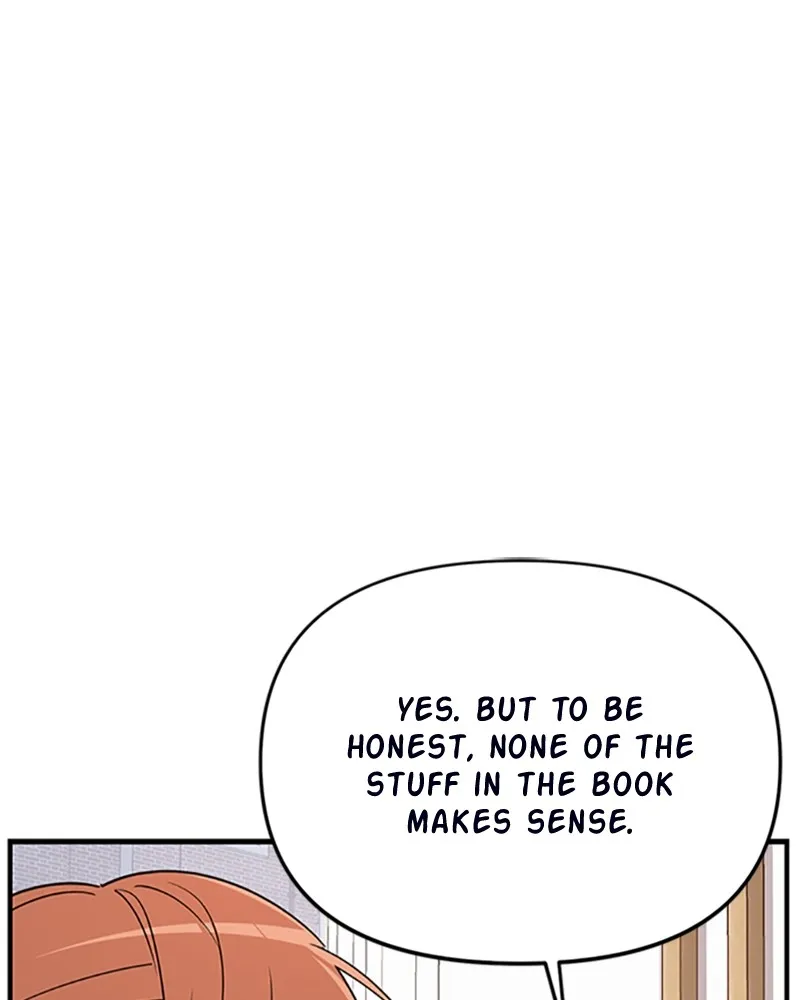 Read Living with Magicians chapter 7 image 93 on Lezhin