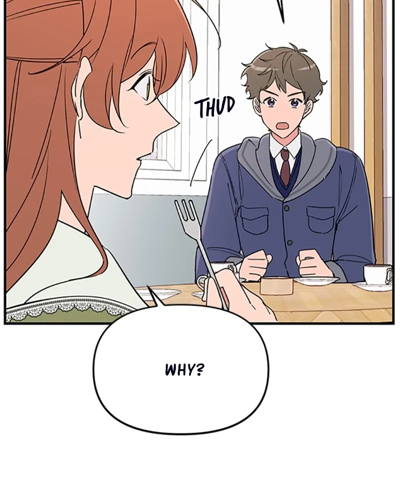 Read Living with Magicians chapter 7 image 94 on Lezhin