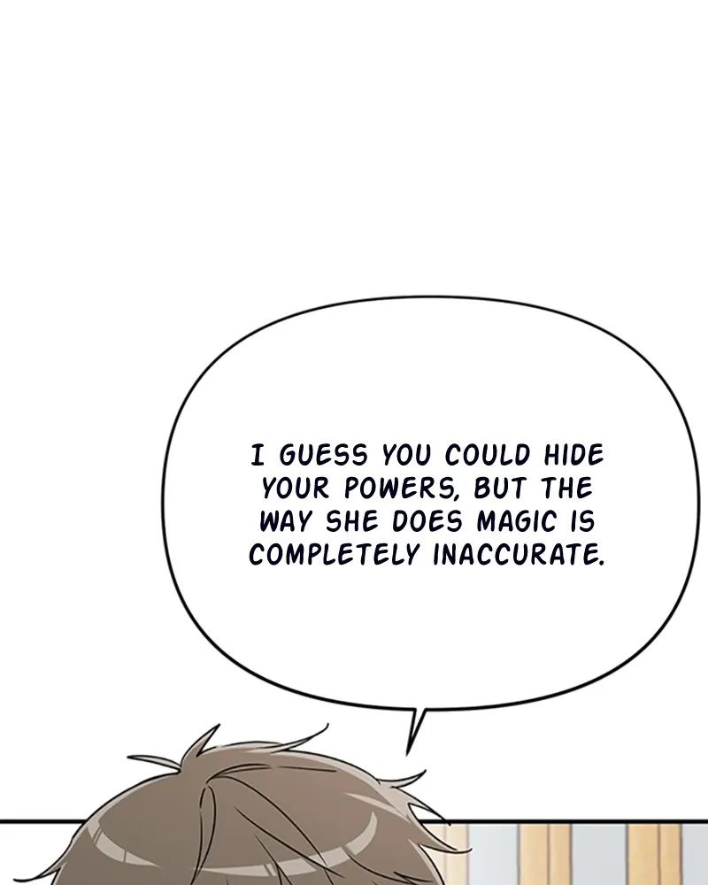 Read Living with Magicians chapter 7 image 95 on Lezhin