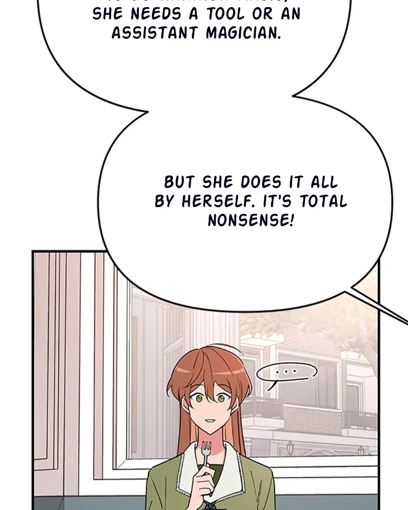 Read Living with Magicians chapter 7 image 99 on Lezhin