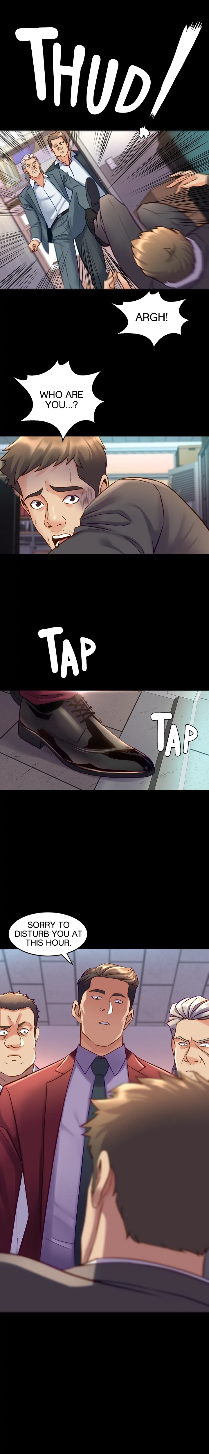 Living With My Ex-Wife Chapter 42 page 2 - 