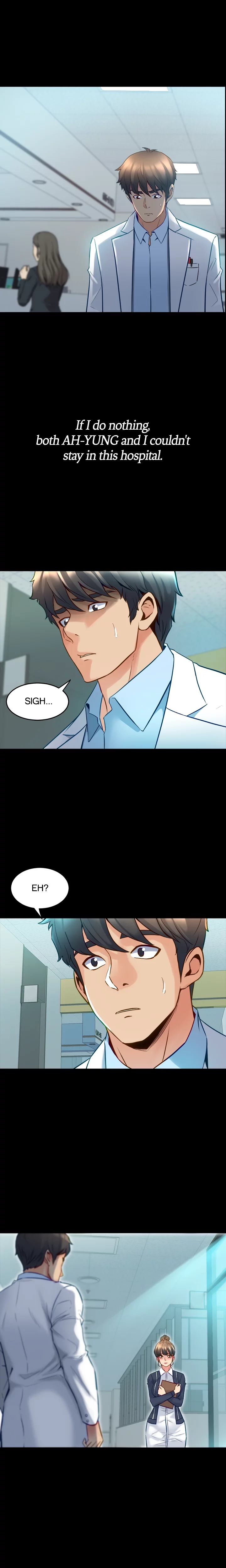 Living With My Ex-Wife Chapter 42 page 12 - 