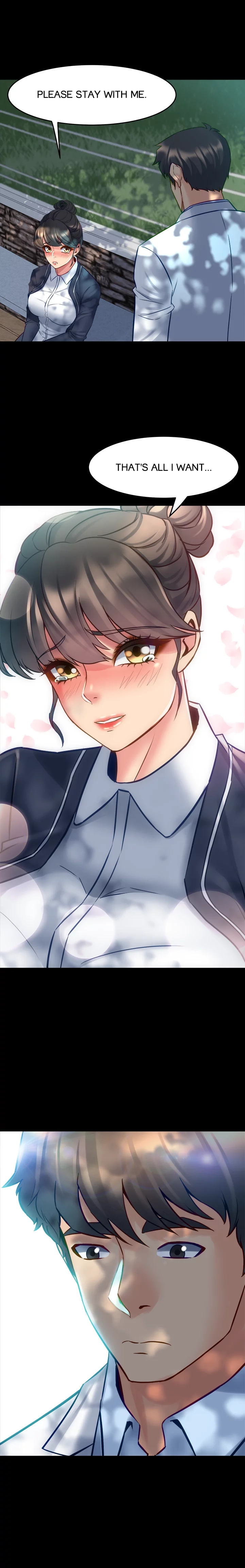 Living With My Ex-Wife Chapter 42 page 19 - 
